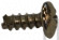 Screw;BH;#4x10L;TC;PH;G8.8;NKL;FLT - Product Image Screw;BH;#4x10L;TC;PH;G8.8;NKL;FLT - Product Image