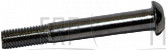 Screw;BH;M8X1.25PX65L;;HS;;CHM;; - Product Image Screw;BH;M8X1.25PX65L;;HS;;CHM;; - Product Image