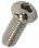 Screw;Button Head;M6X1.0PX16L;Machine Th - Product Image Screw;Button Head;M6X1.0PX16L;Machine Th - Product Image