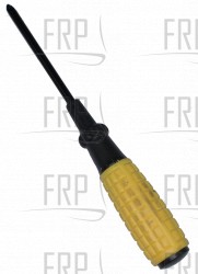 Tool, Screw Driver - Product Image