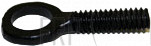 Screw;Eye Hook;1/4'-20VNC x 30L;EP177 - Product Image Screw;Eye Hook;1/4'-20VNC x 30L;EP177 - Product Image