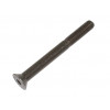 49014859 - SCREW;FH;.375-16 x 3.75;ZN; - Product Image