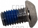Screw;Hex Head;M10x1.5Px15L;Machine Thre - Product Image Screw;Hex Head;M10x1.5Px15L;Machine Thre - Product Image