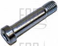 Screw;Hex Socket;Round;M10x1.5Px45L(Toot - Product Image Screw;Hex Socket;Round;M10x1.5Px45L(Toot - Product Image