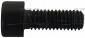 Screw;Hex Socket;Round;M6x1.0Px16L - Product Image Screw;Hex Socket;Round;M6x1.0Px16L - Product Image
