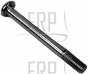 Screw;Hex Socket;Umbrella;;;M10x1.5Px85L - Product Image Screw;Hex Socket;Umbrella;;;M10x1.5Px85L - Product Image
