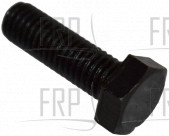 SCREW;HH;M8X1.25PX25L;;HE;;;; - Product Image SCREW;HH;M8X1.25PX25L;;HE;;;; - Product Image