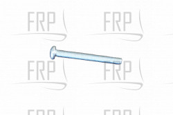 SCREW,MCH,8-32X1-1/2,PANHD, - Product Image