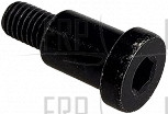 SCREW;NLK;M8x1.25P;;BZN; - Product Image SCREW;NLK;M8x1.25P;;BZN; - Product Image