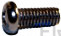 Screw;Phillip;Round;M4x0.7Px10L;Adhere; - Product Image Screw;Phillip;Round;M4x0.7Px10L;Adhere; - Product Image