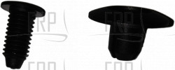 Screw;Phillip;Special;18.5L;;Plastic;;; - Product Image Screw;Phillip;Special;18.5L;;Plastic;;; - Product Image