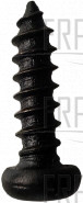 Screw;RND;4X15L;TC;PH;;BAN;;POT - Product Image Screw;RND;4X15L;TC;PH;;BAN;;POT - Product Image