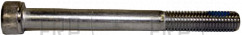 Screw;RND;M10x1.5Px105L;HS;CHM;BP;G12.9 - Product Image Screw;RND;M10x1.5Px105L;HS;CHM;BP;G12.9 - Product Image