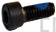 Screw;RND;M4x0.7Px10L;HS;G8.8;BAN;BP - Product Image Screw;RND;M4x0.7Px10L;HS;G8.8;BAN;BP - Product Image