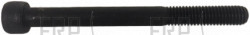 Screw;Round Head;M8x1.25Px85L;Machine Th - Product Image Screw;Round Head;M8x1.25Px85L;Machine Th - Product Image