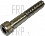 Screw;Round Hex Socket;GM204 - Product Image Screw;Round Hex Socket;GM204 - Product Image