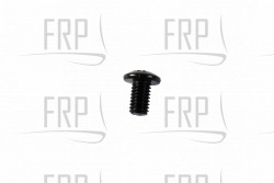 SCREW,SBHS,BPO,M5-0.8X8MM - Product Image SCREW,SBHS,BPO,M5-0.8X8MM - Product Image