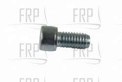 SCREW,SHC,3/8-16X3/4,CZ - Product Image SCREW,SHC,3/8-16X3/4,CZ - Product Image