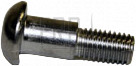 Screw;SH;M8x1.25Px10L - Product Image Screw;SH;M8x1.25Px10L - Product Image