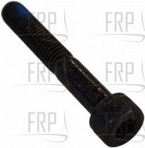 SCREW;SH;M8X1.25PX50L;;HS;;BZN;;Adhere - Product Image SCREW;SH;M8X1.25PX50L;;HS;;BZN;;Adhere - Product Image