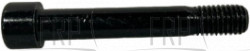 Screw;Socket Head;M10x1.5Px65L-15L;;Hex - Product Image Screw;Socket Head;M10x1.5Px65L-15L;;Hex - Product Image