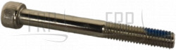 Screw;Socket Head;M8X1.25PX70L - Hex Sock - Product Image Screw;Socket Head;M8X1.25PX70L - Hex Sock - Product Image