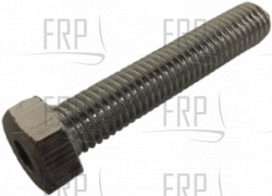 Screw;Special;M12X1.75PX60L;Machine Thre - Product Image Screw;Special;M12X1.75PX60L;Machine Thre - Product Image