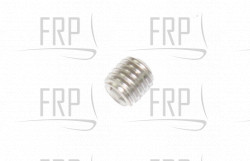 Screw;Stopper;M8x1.25Px10L(Adhere) - Product Image
