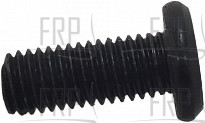 Screw;TH;Chamfer;M10X1.5PX25L;Machine Th - Product Image Screw;TH;Chamfer;M10X1.5PX25L;Machine Th - Product Image