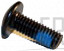 Screw;Umbrella Hex Socket - Product Image Screw;Umbrella Hex Socket - Product Image