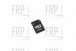 SD Card, Console Reprogramming - Product Image