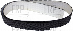Sdorn patch, latex, Black, TM623 - Product Image Sdorn patch, latex, Black, TM623 - Product Image