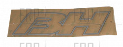 SDSHLD,LT,EBONY 199144A - Product Image