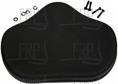 Seat - Product Image Seat - Product Image