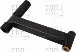 Seat Adjustable Set;;;Grey Matte;;;FW530 - Product Image Seat Adjustable Set;;;Grey Matte;;;FW530 - Product Image