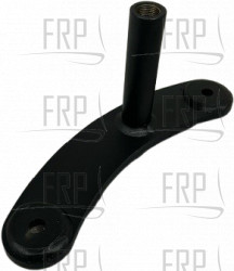 Seat Adjustable Set;;LU;;;Black Matte;GM - Product Image Seat Adjustable Set;;LU;;;Black Matte;GM - Product Image