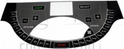 Seat adjusting bolt. - Product Image Seat adjusting bolt. - Product Image