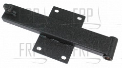 Seat assembly B LK500R-E02 - Product Image Seat assembly B LK500R-E02 - Product Image