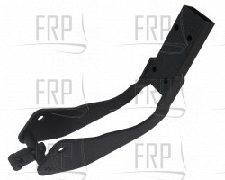 Seat assembly C LK500R-E40 - Product Image
