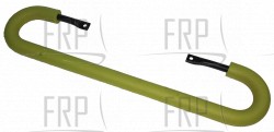 Seat, Assembly, Lever, Release - Product Image