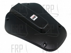 Seat back cover - Product Image