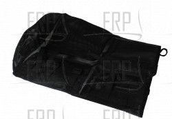 SEAT BACK MESH || MD6 - Product Image