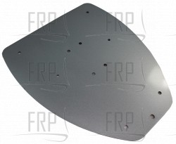Plate, Seat, Back - Product Image
