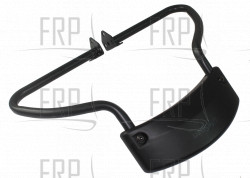 Seat Back S-BOM - Product Image Seat Back S-BOM - Product Image