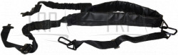 Seat belt Set, Elastic, TM529, - Product Image Seat belt Set, Elastic, TM529, - Product Image