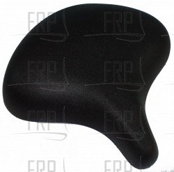 Seat, Bike, Deluxe - Product Image