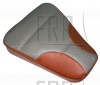 38004011 - Seat Bottom Cushion - Product Image