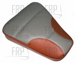 Seat Bottom Cushion - Product Image