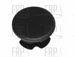 Seat Bracket Cap (Round) - Product Image