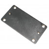 62015299 - Seat Carriage Fixing Plate - Product Image